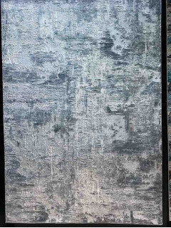 Килим Invista y574a l grey-cream